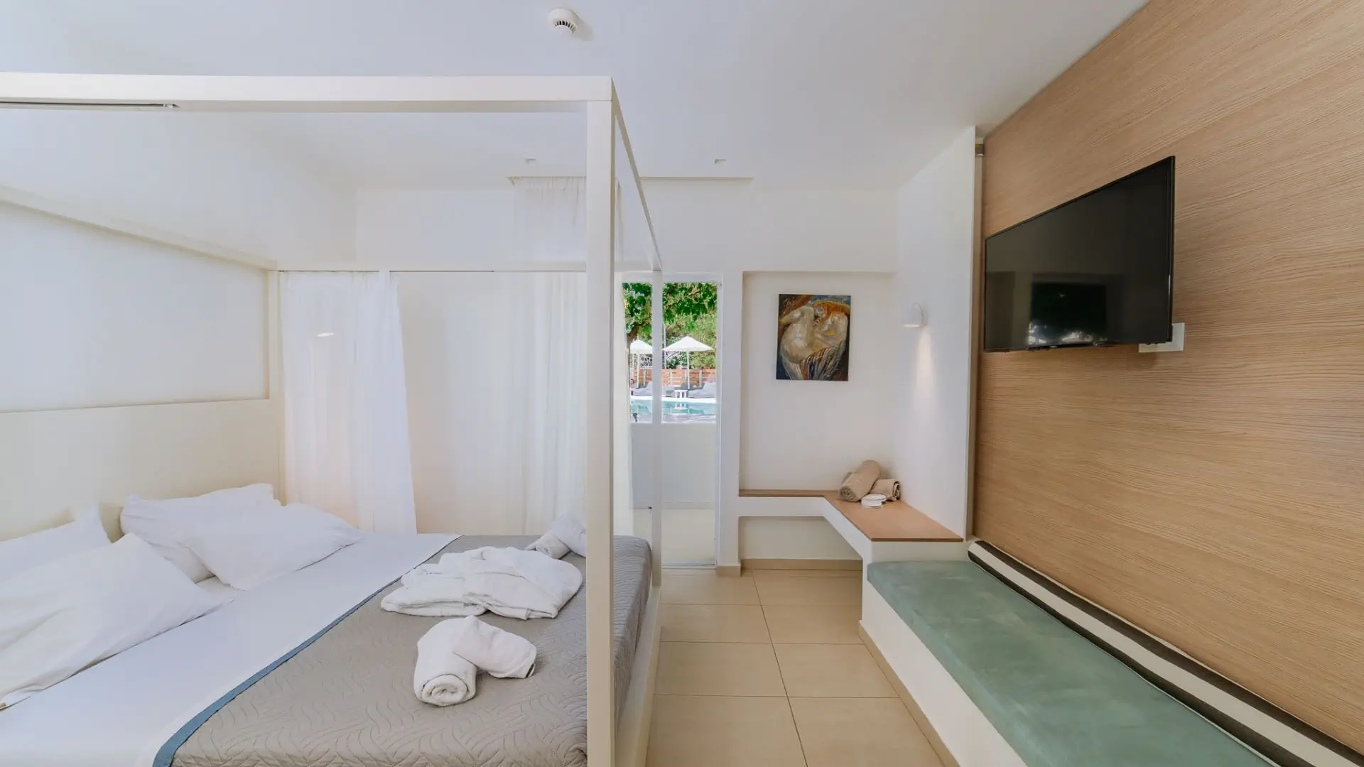 Inspira Boutique 4*, фото 5