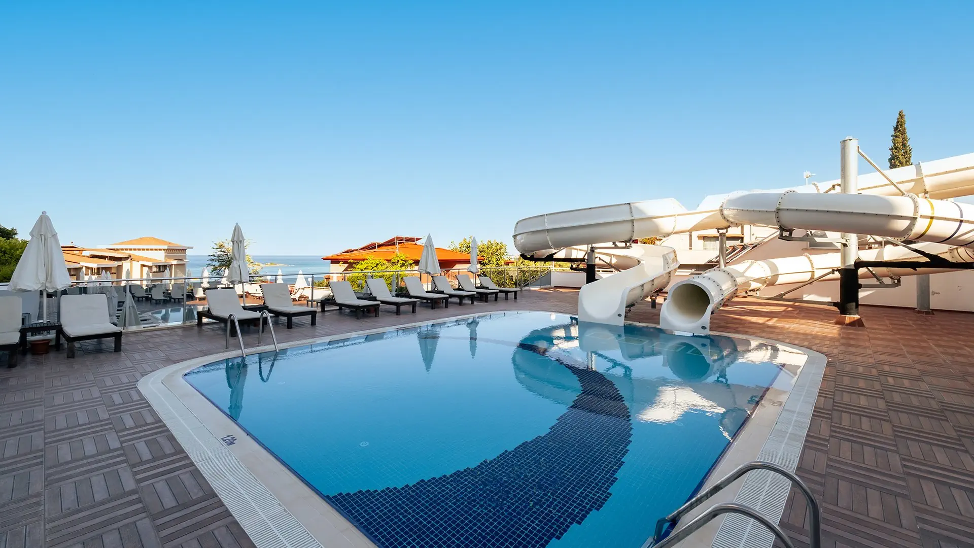 Laguna Beach Alya 5*, фото 10