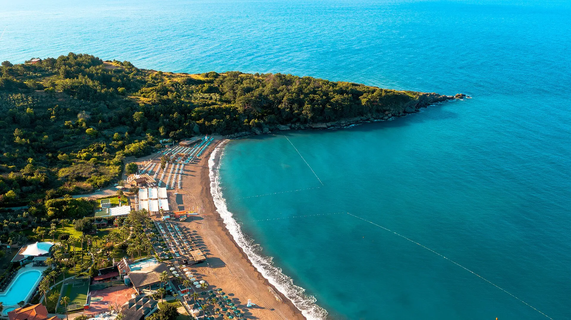 Laguna Beach Alya 5*, фото 12
