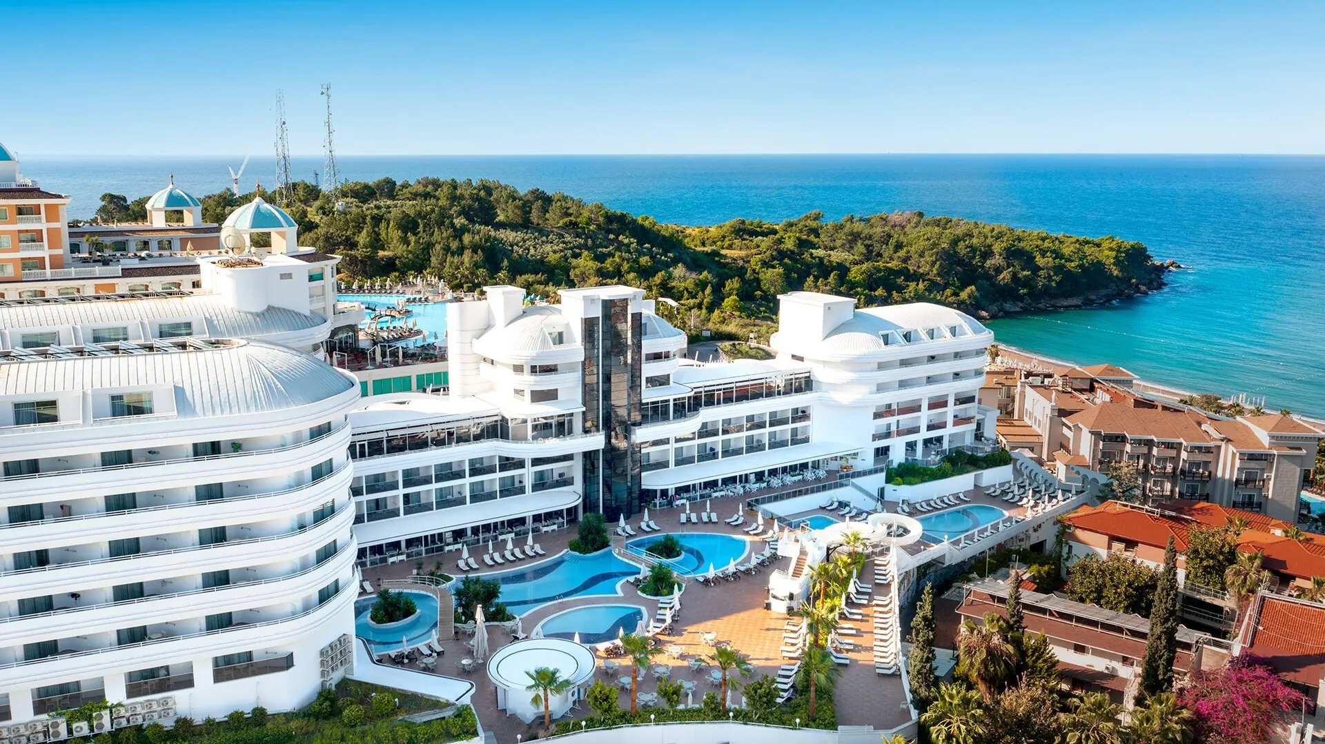 Laguna Beach Alya 5*, фото 6
