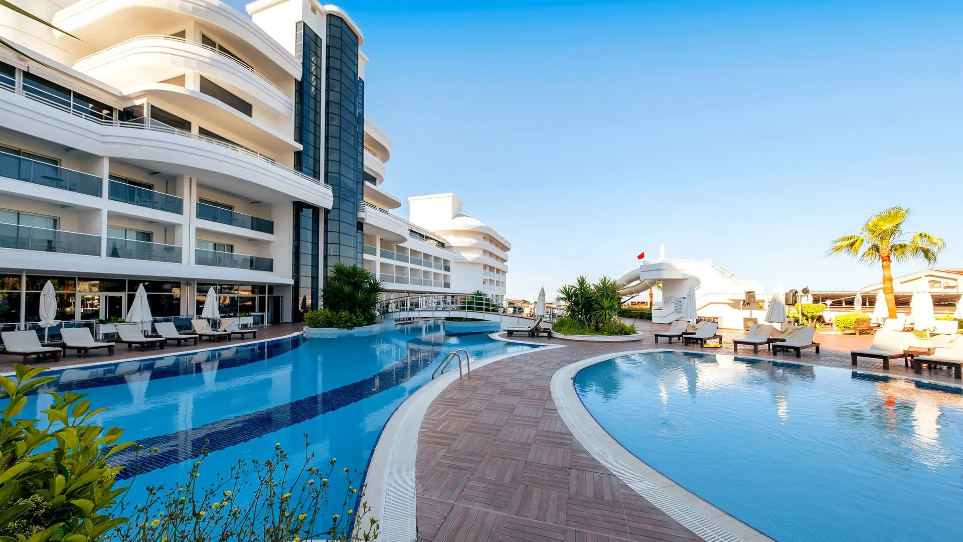 Laguna Beach Alya 5*, фото 16