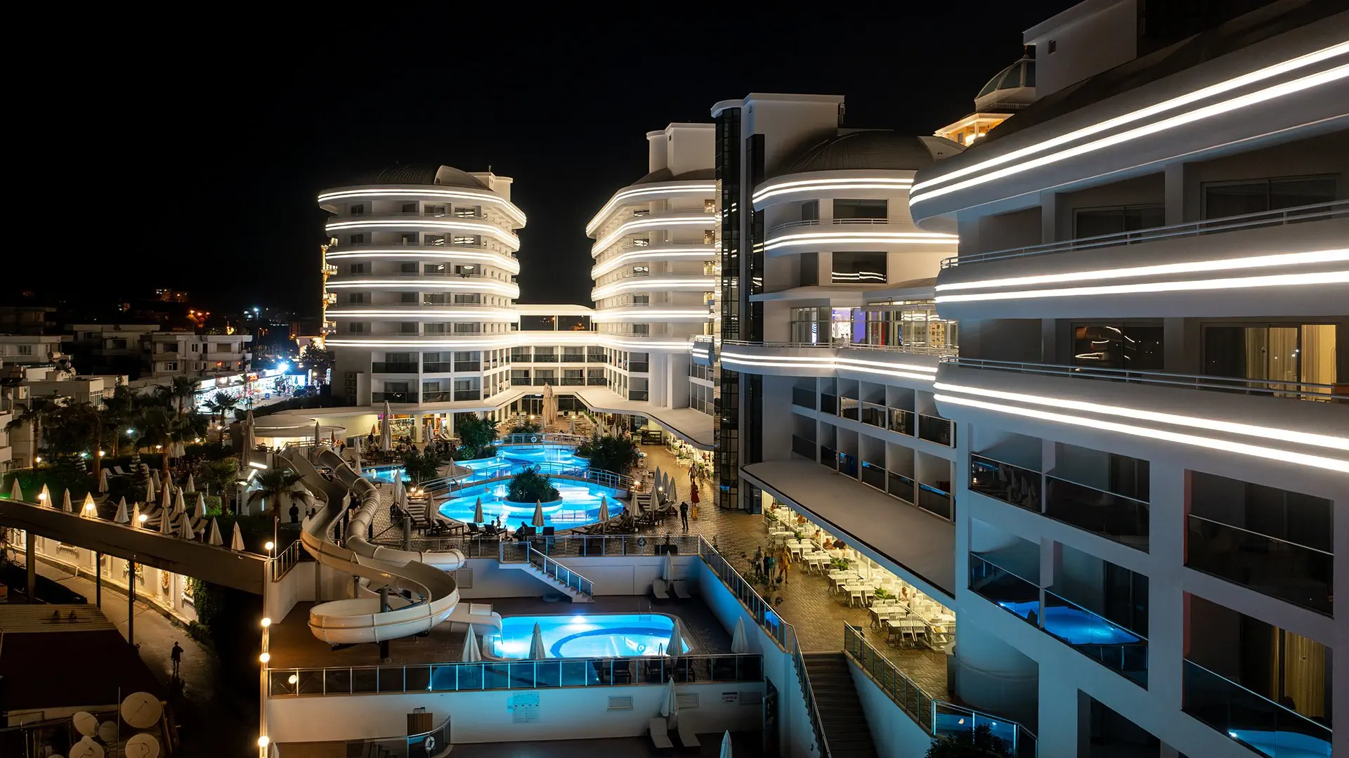 Laguna Beach Alya 5*, фото 11