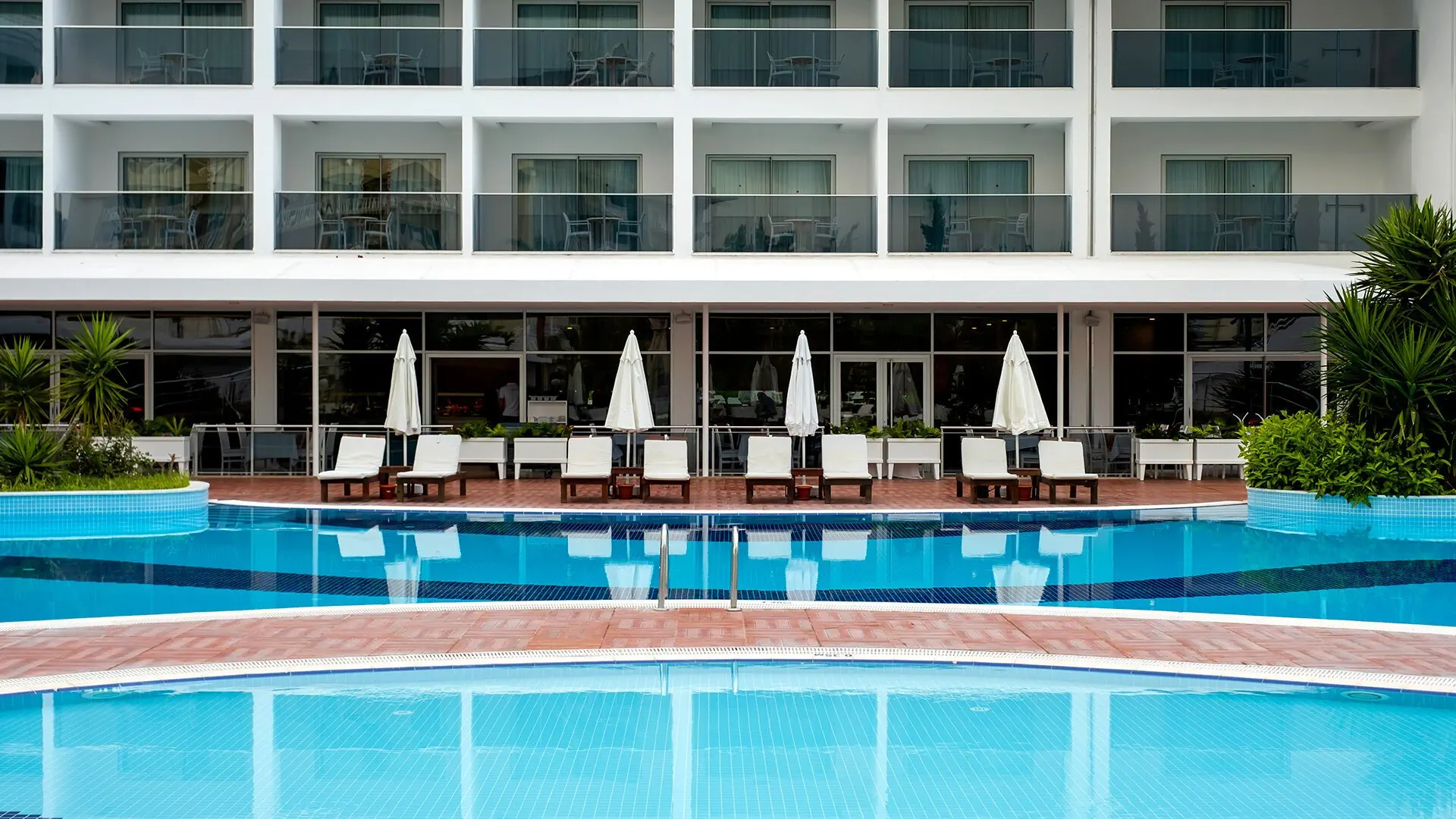 Laguna Beach Alya 5*, фото 13