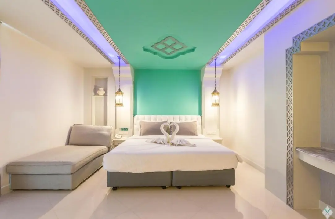 The Verandah 3*, фото 11
