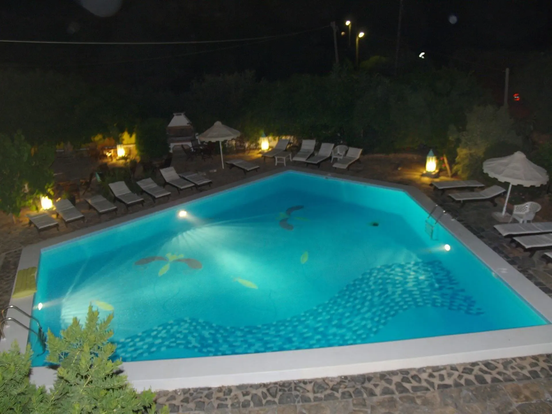 Cretan Village 4*