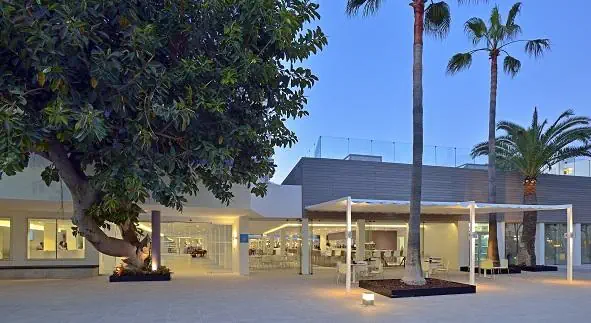 Sol House The Studio 4*