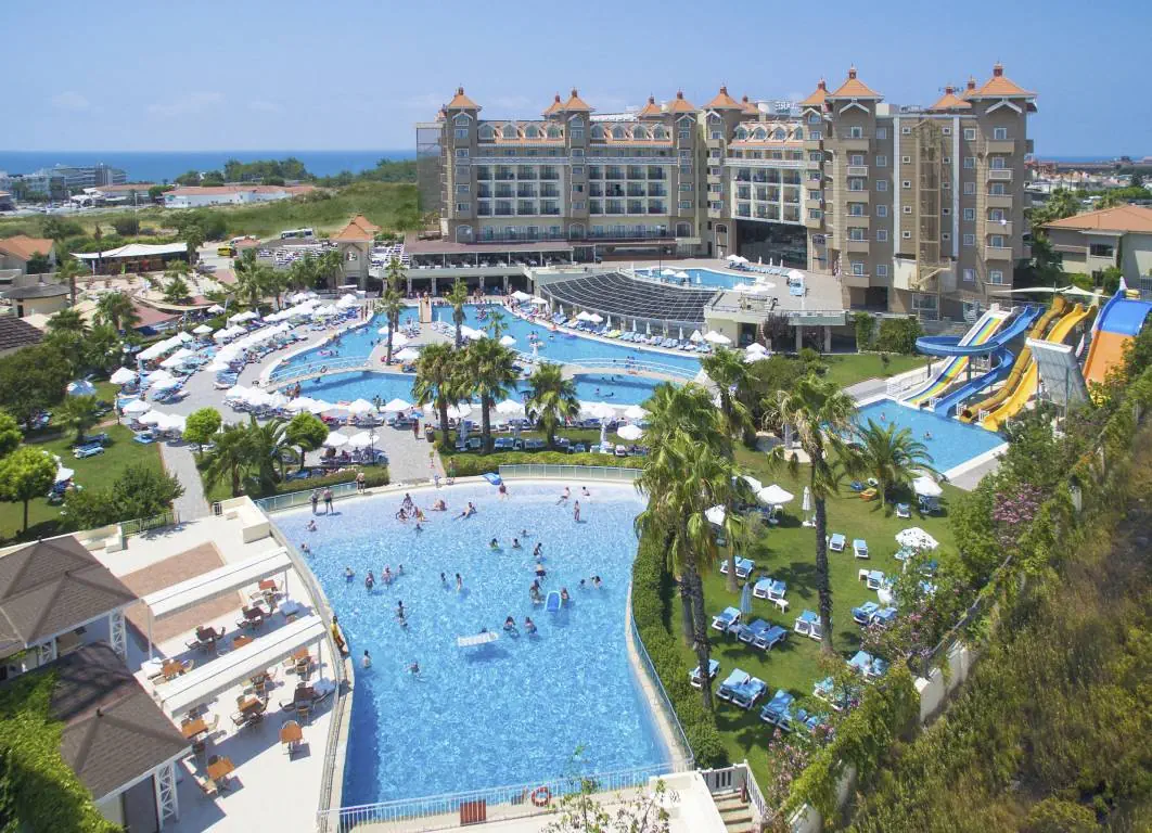 Side Mare Resort 5*, фото 2