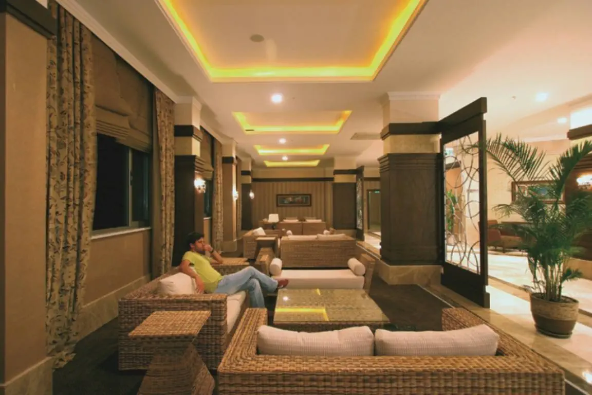 Side Mare Resort 5*, фото 13
