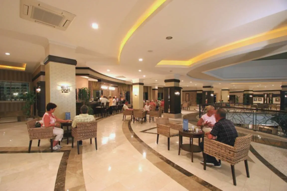 Side Mare Resort 5*, фото 11