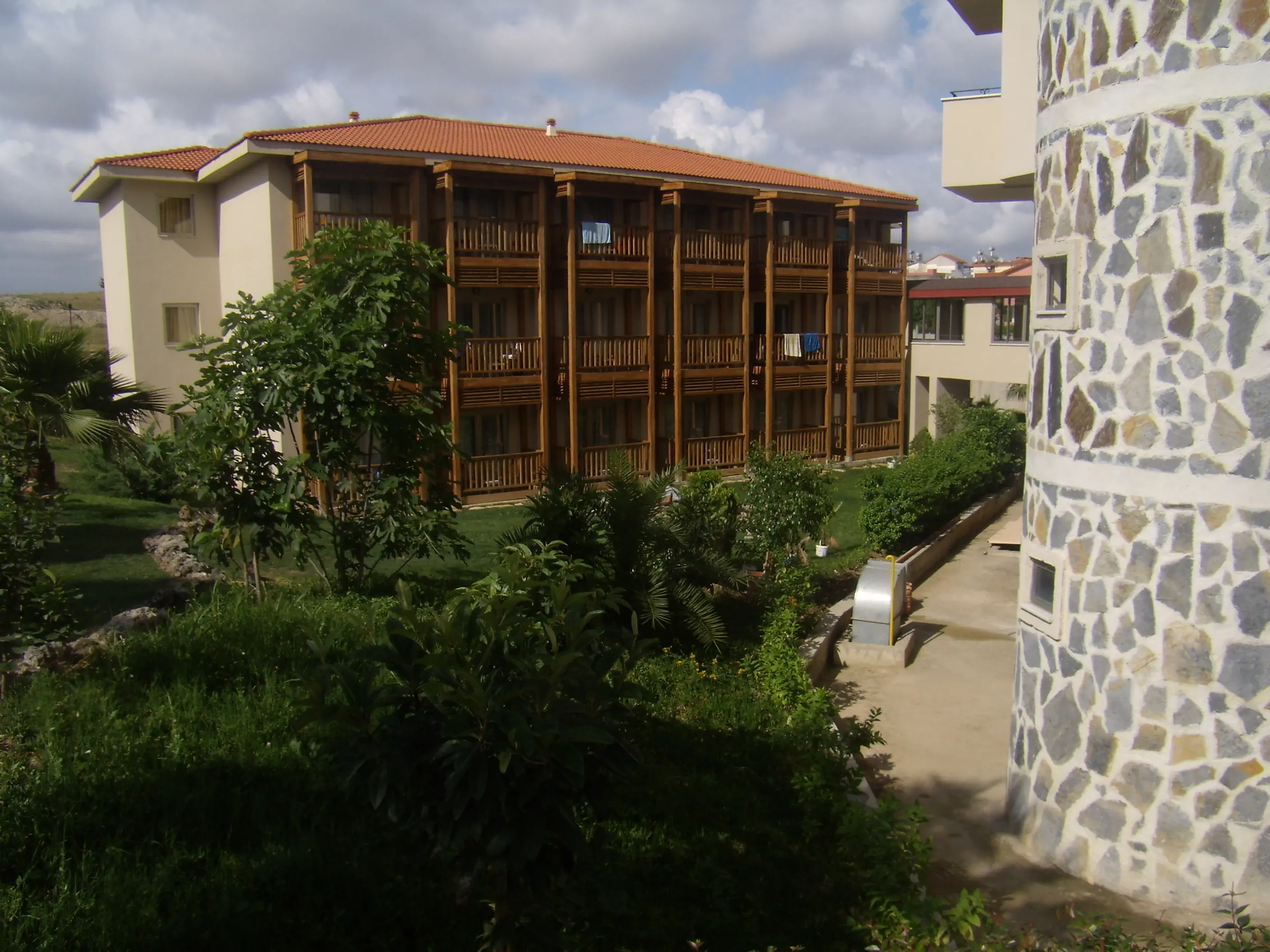 Side Mare Resort 5*, фото 3