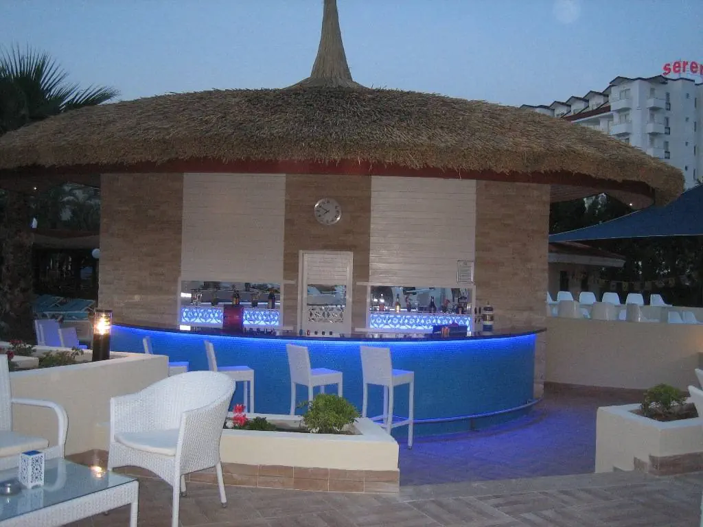Side Mare Resort 5*, фото 14