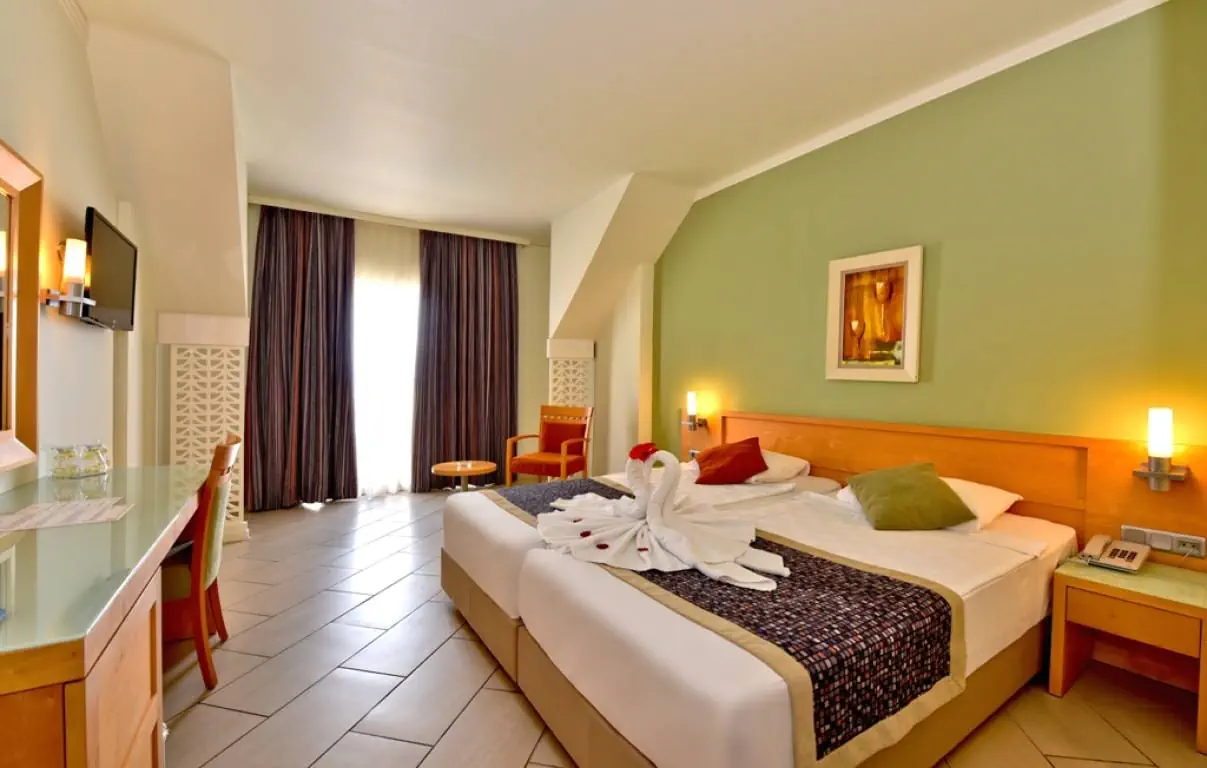 Side Mare Resort 5*, фото 9