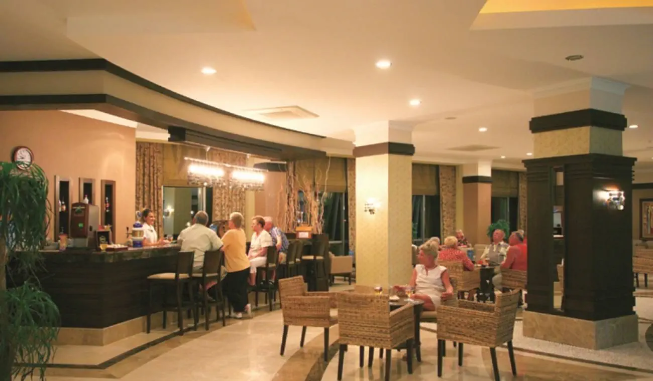 Side Mare Resort 5*, фото 12