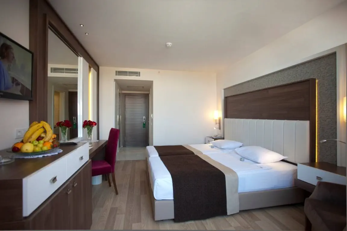 Side Mare Resort 5*, фото 7
