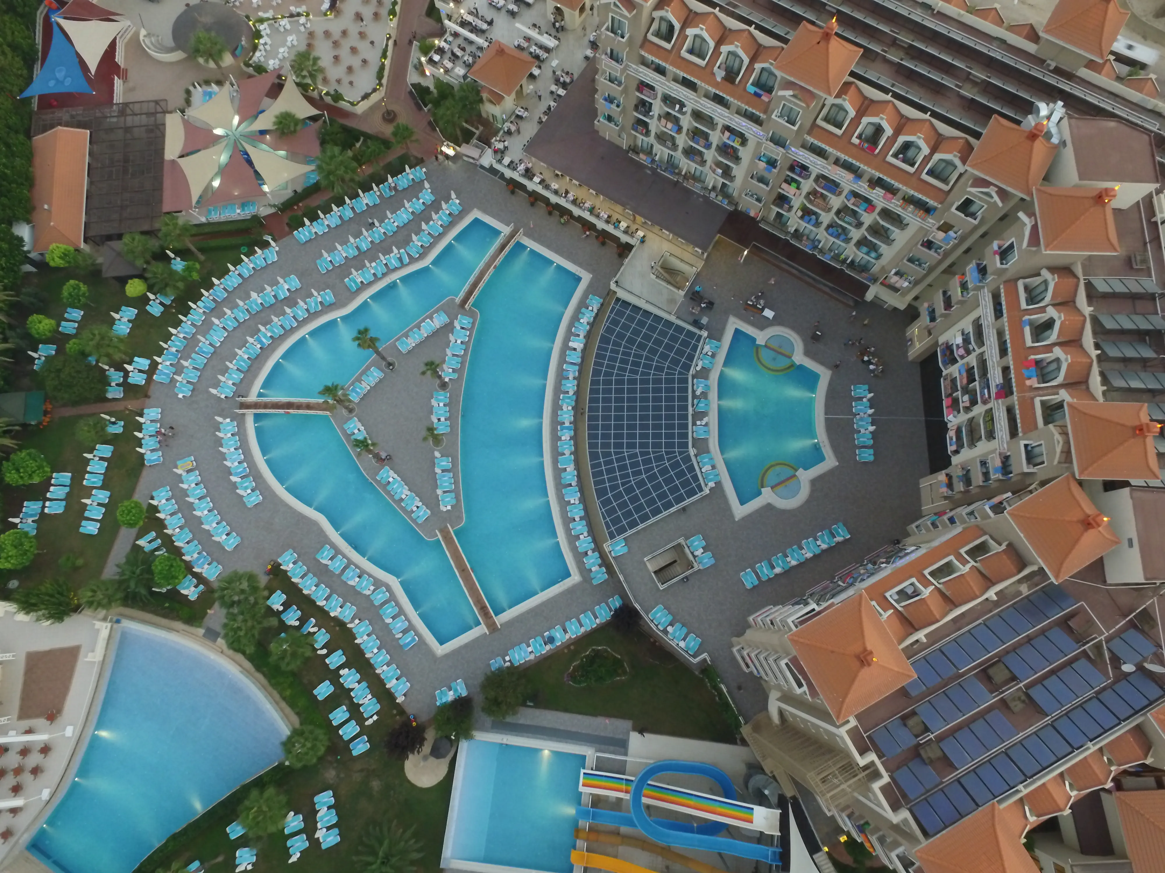 Side Mare Resort 5*, фото 1