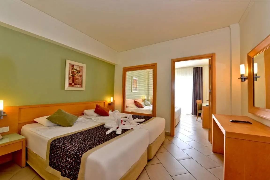 Side Mare Resort 5*, фото 10