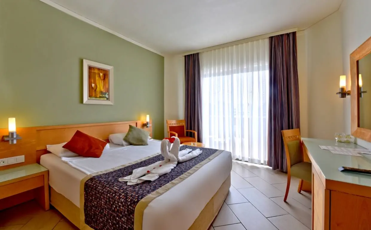 Side Mare Resort 5*, фото 6