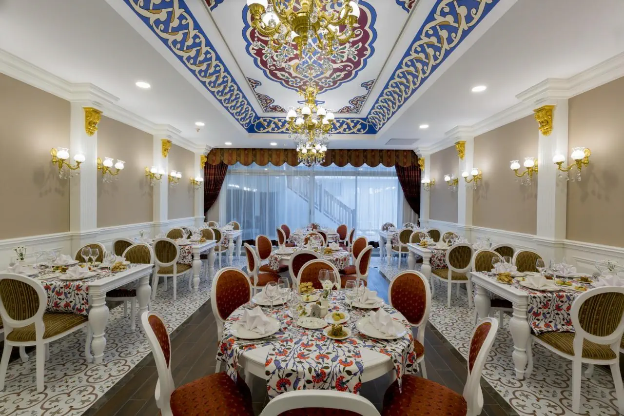 Side Royal Palace 5*, фото 8