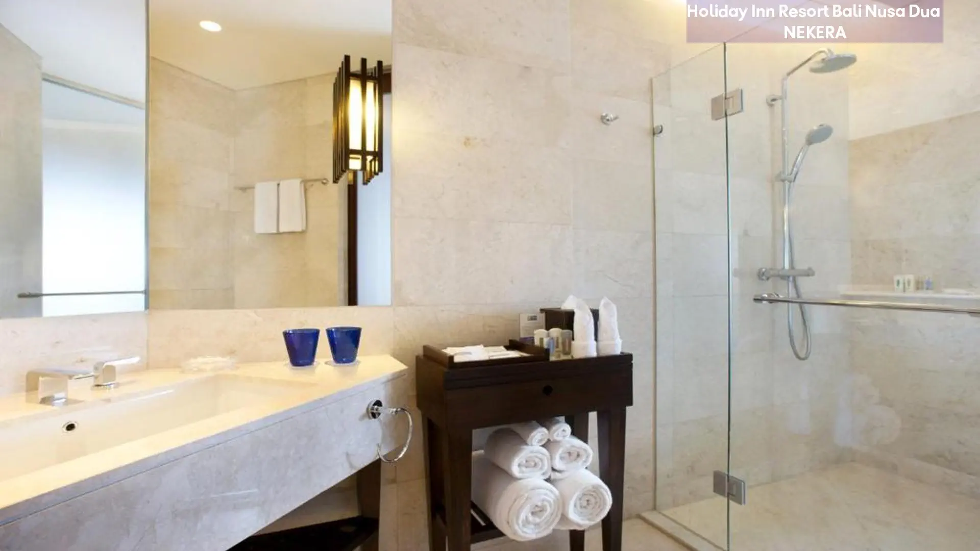 Holiday Inn Resort Bali Benoa 4*, фото 15