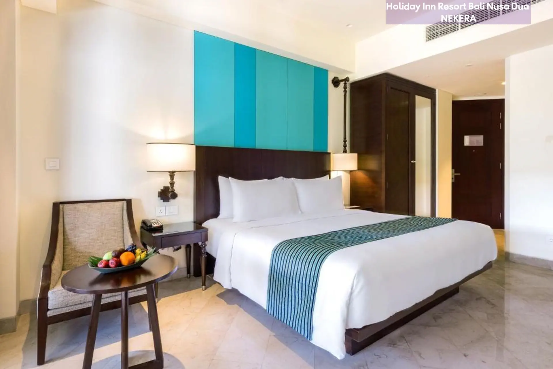 Holiday Inn Resort Bali Benoa 4*, фото 12