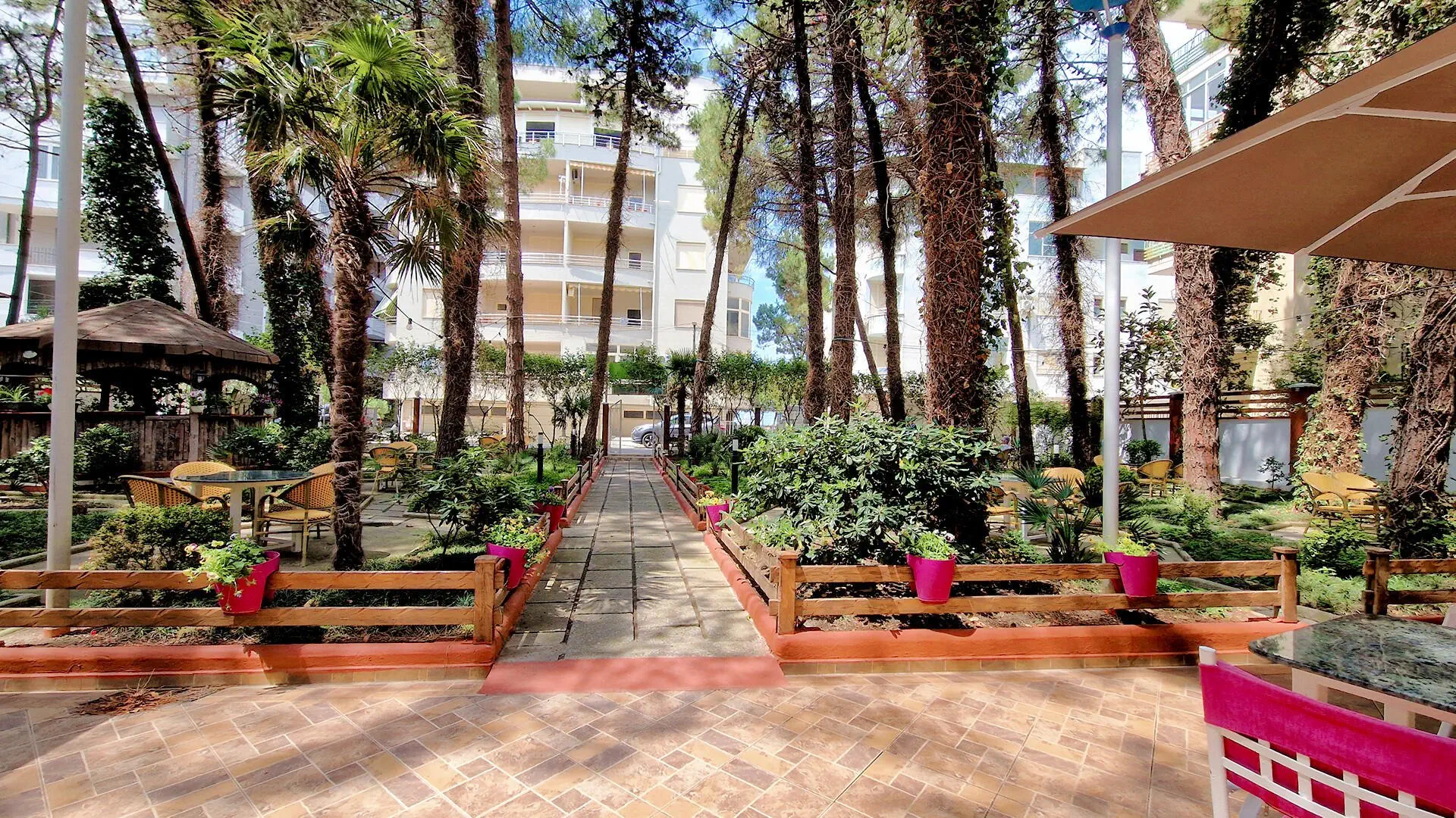 Green Park 3*, фото 14