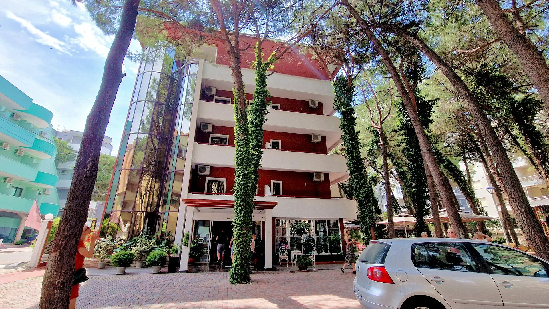 Green Park 3*, фото 16
