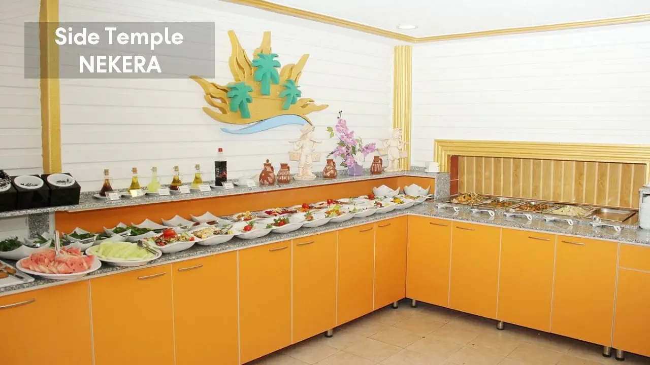 Temple 3*, фото 11