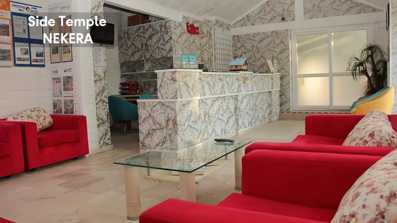 Temple 3*, фото 7