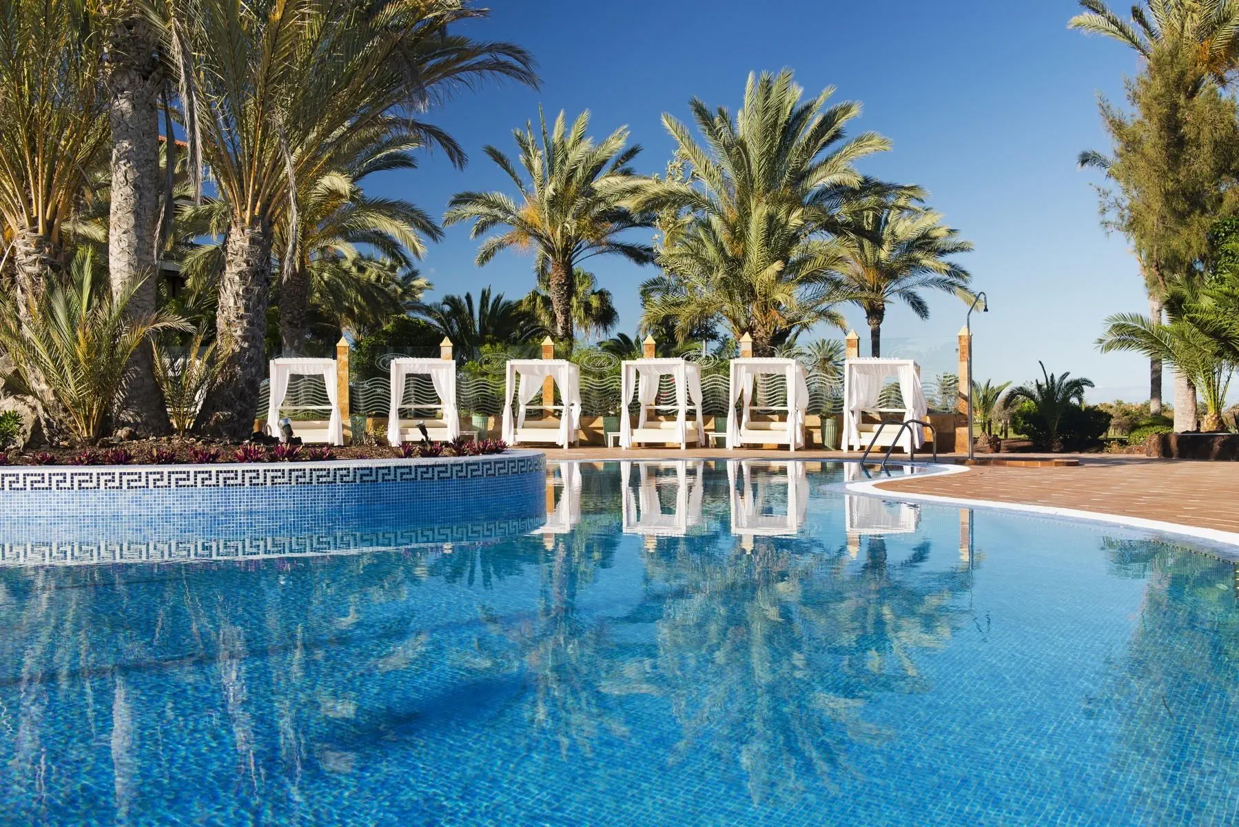 Elba Palace Golf Boutique 5*