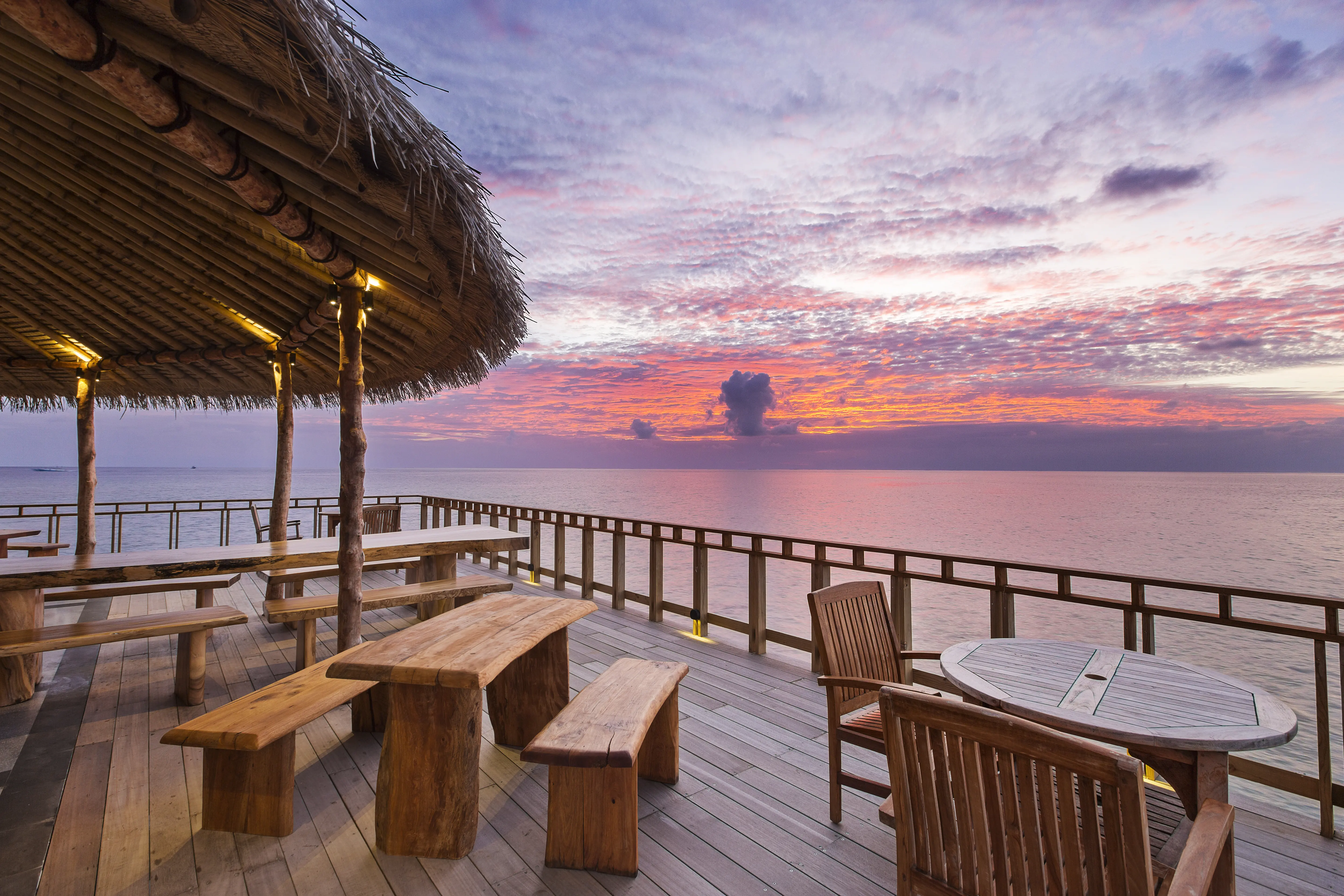 Furaveri Island Resort 5*, фото 8