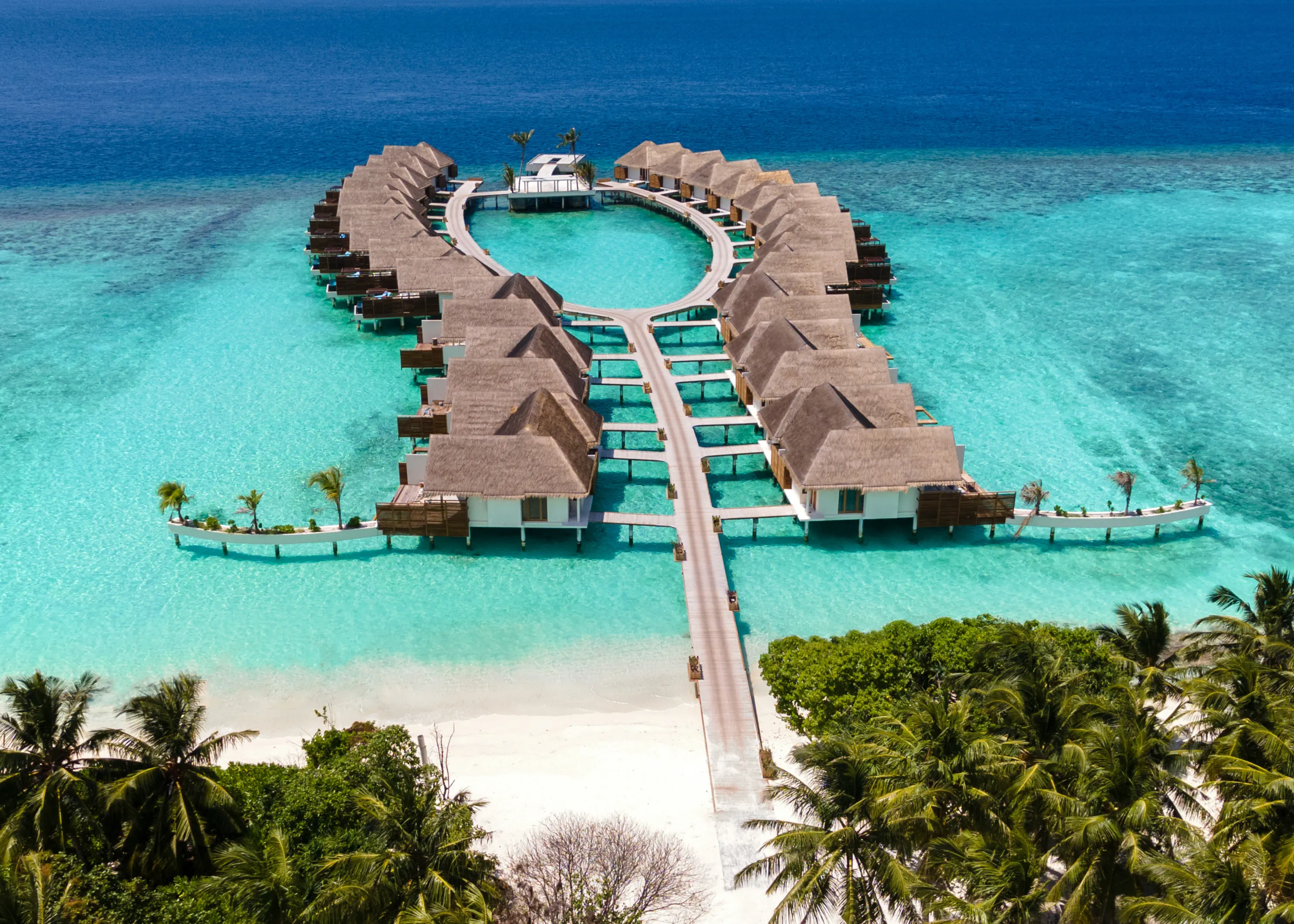 Furaveri Island Resort 5*, фото 6