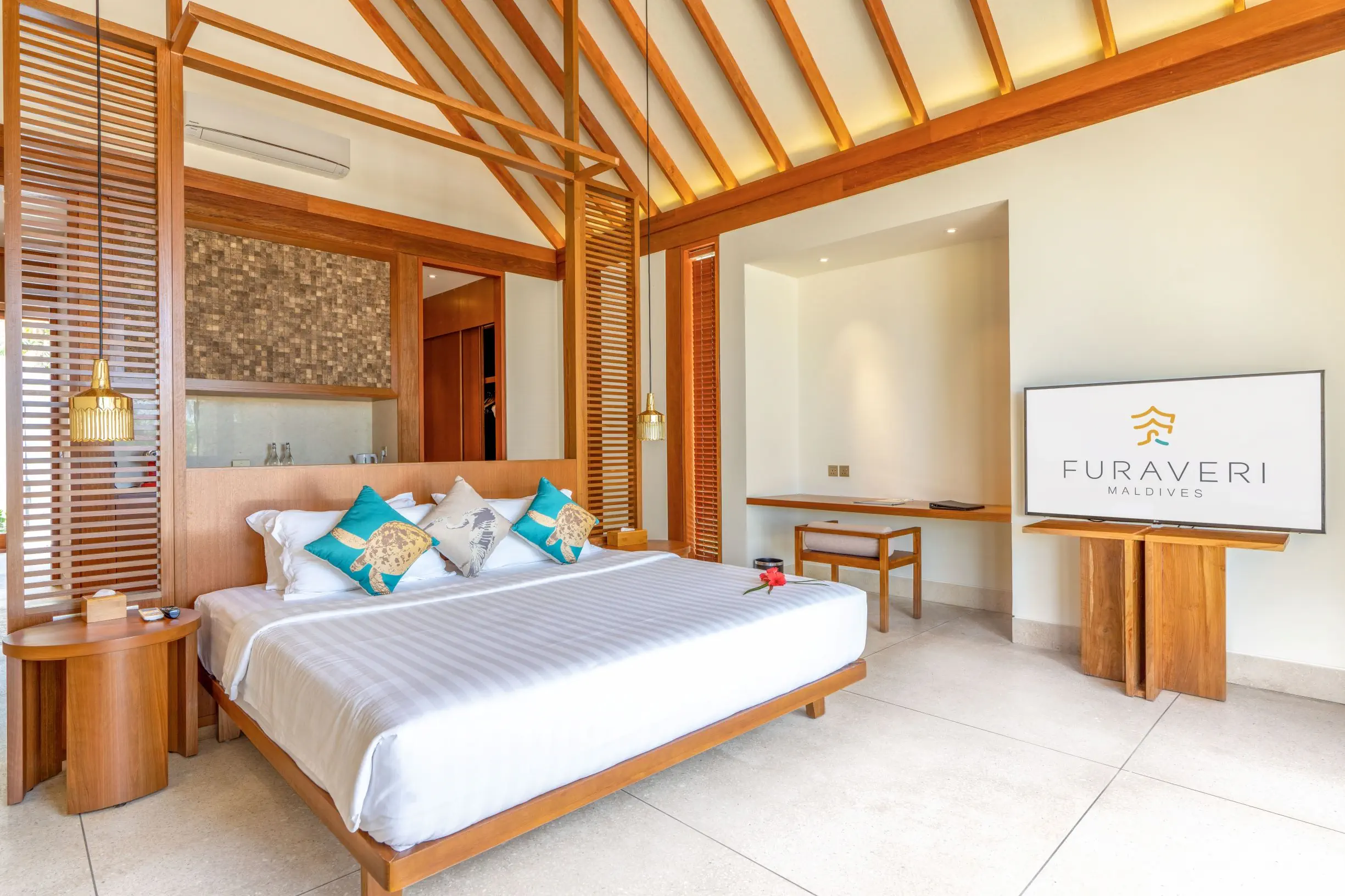 Furaveri Island Resort 5*, фото 15