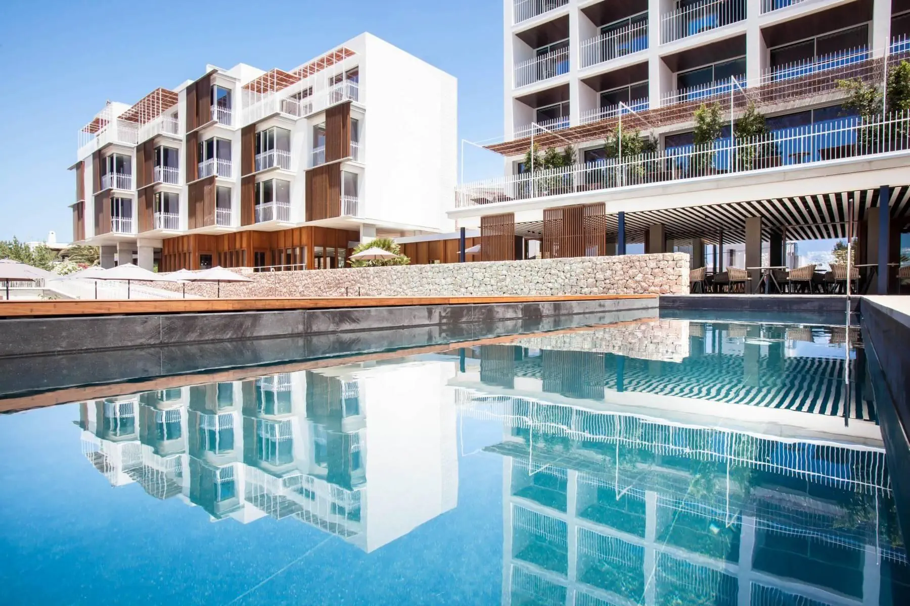 Ocean Drive Talamanca 5*