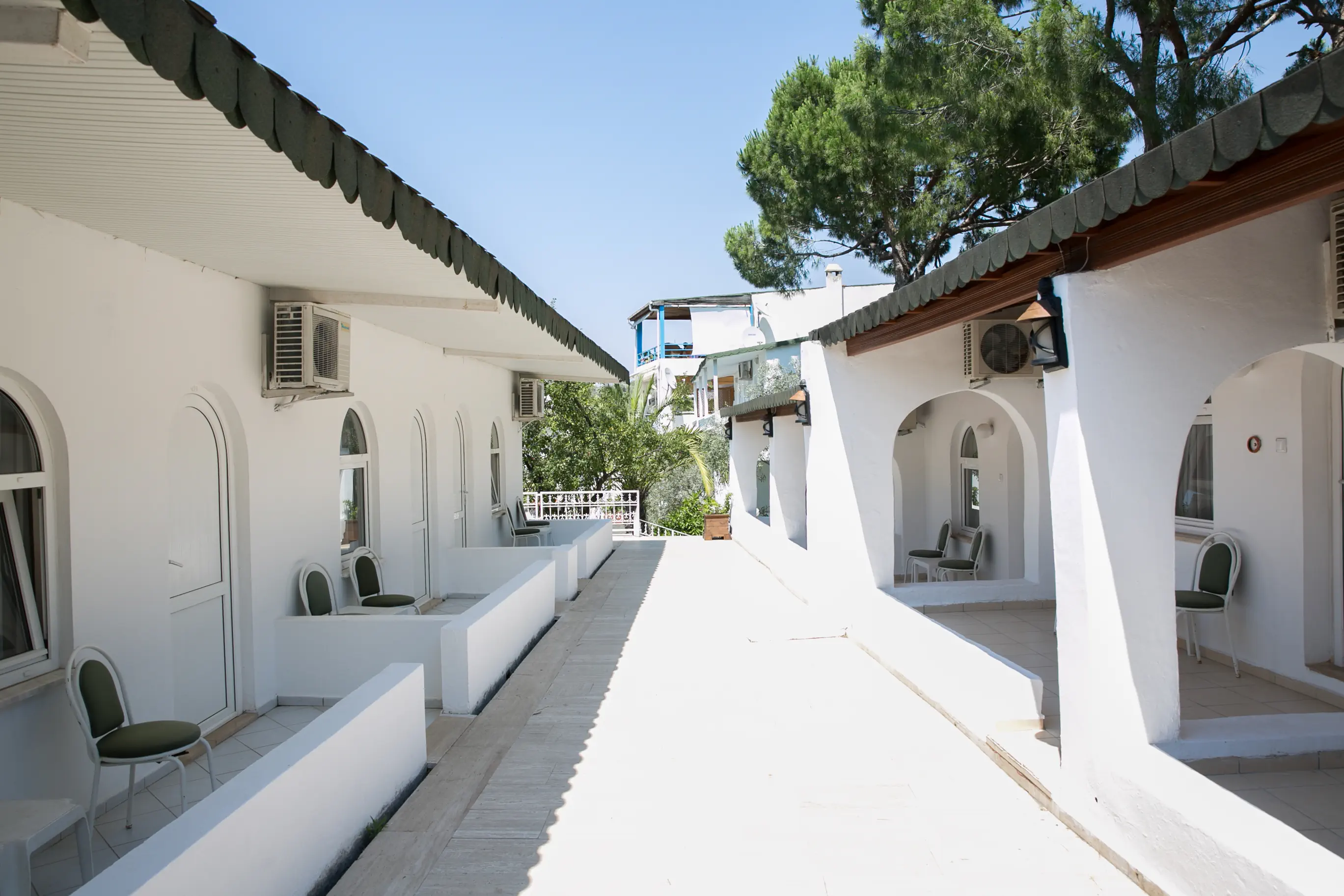 Green Port Bodrum 3*, фото 2