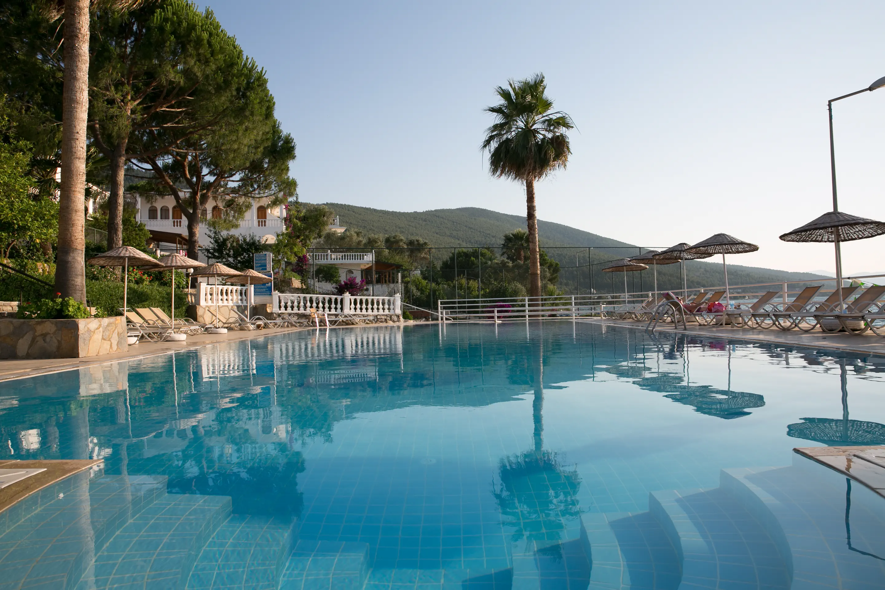 Green Port Bodrum 3*, фото 15