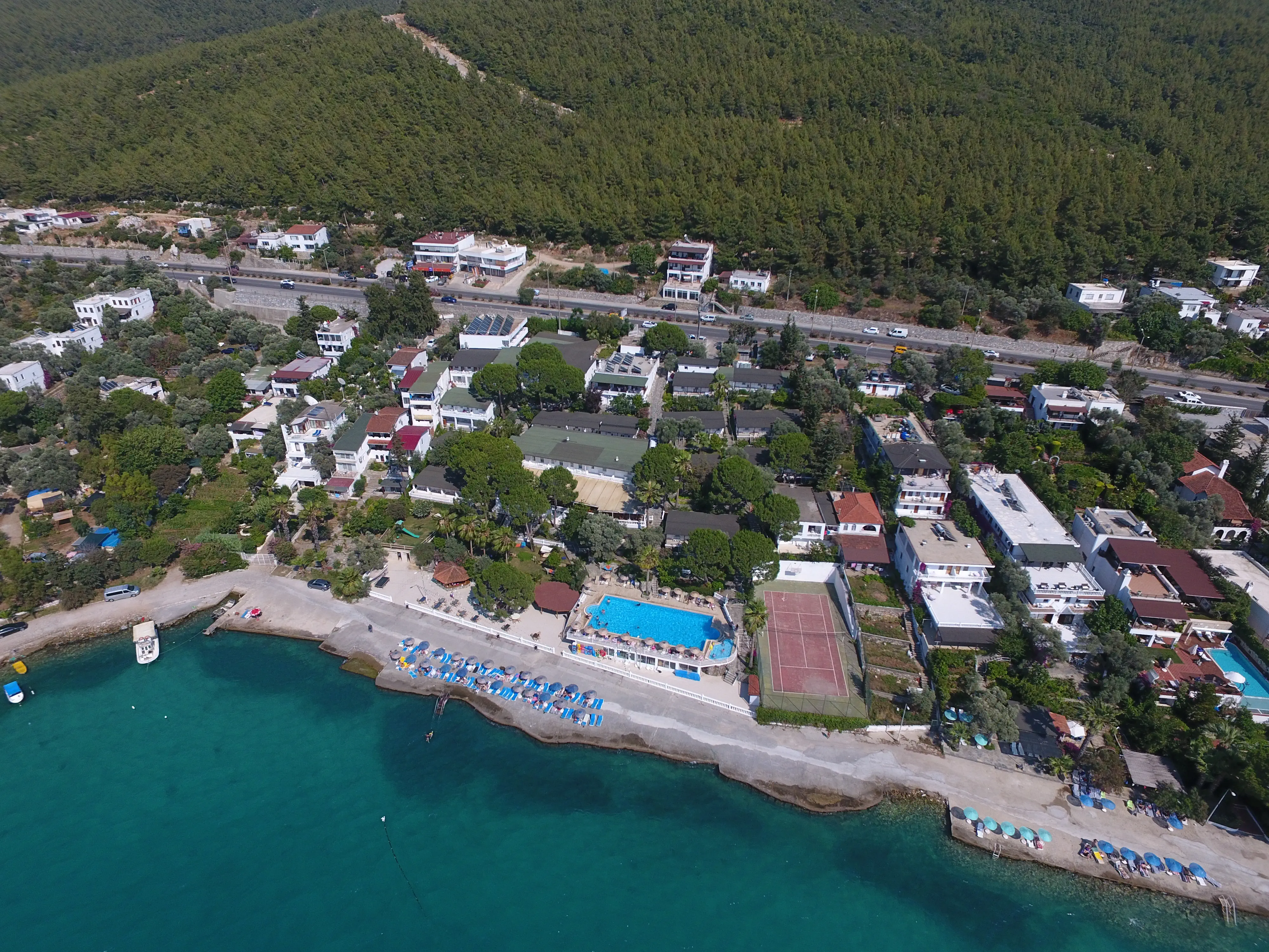 Green Port Bodrum 3*, фото 4