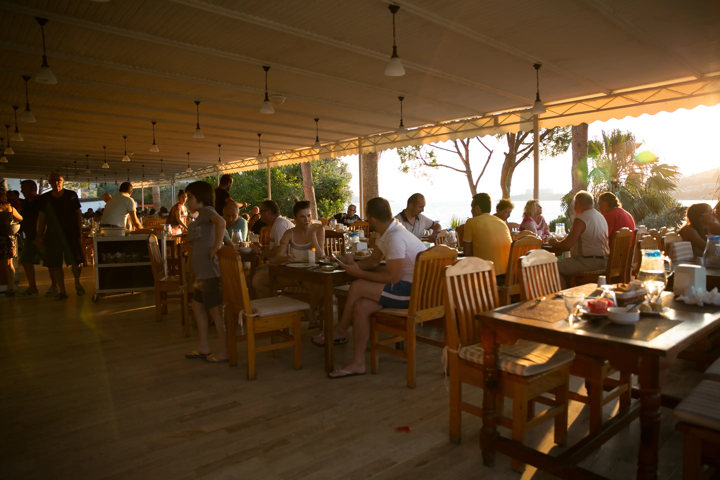 Green Port Bodrum 3*, фото 12