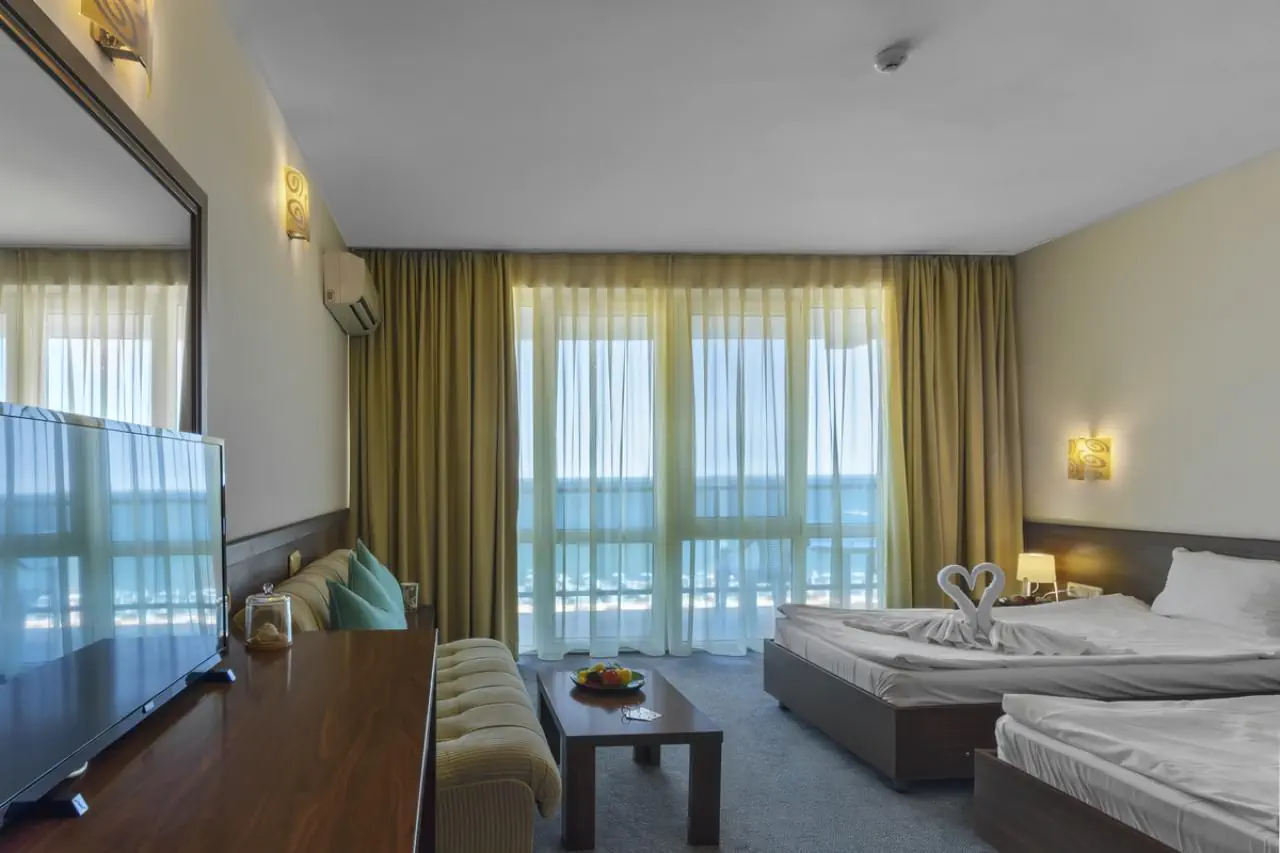 Glarus Beach 4*, фото 3