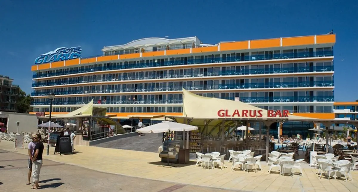 Glarus Beach 4*, фото 10