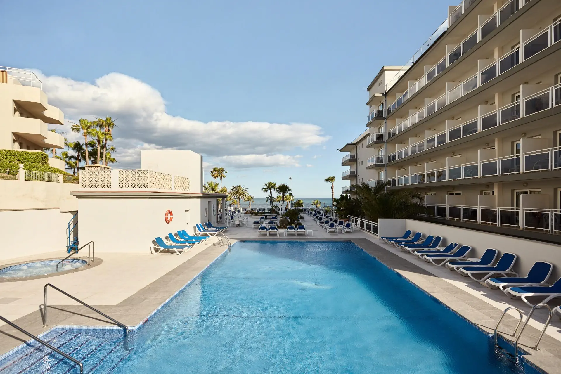 Sahara Sunset Club By Diamond Resorts 3*