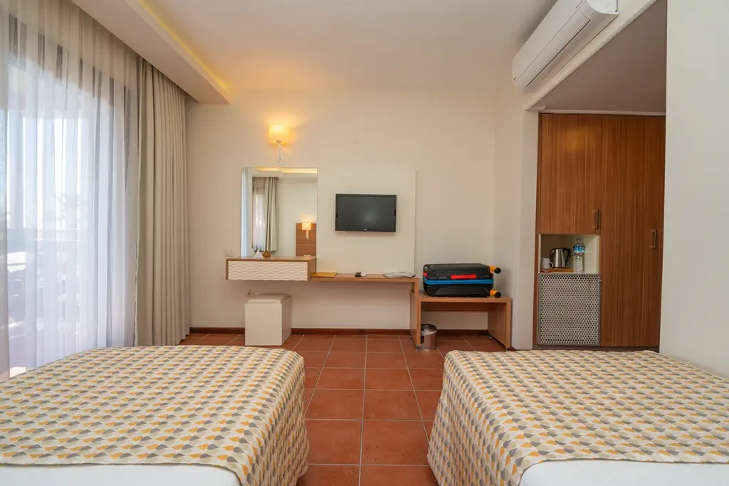Perdikia Beach 3*, фото 13