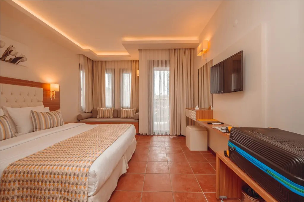 Perdikia Beach 3*, фото 7