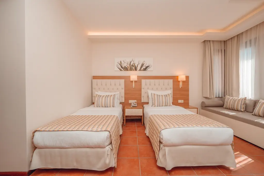 Perdikia Beach 3*, фото 14