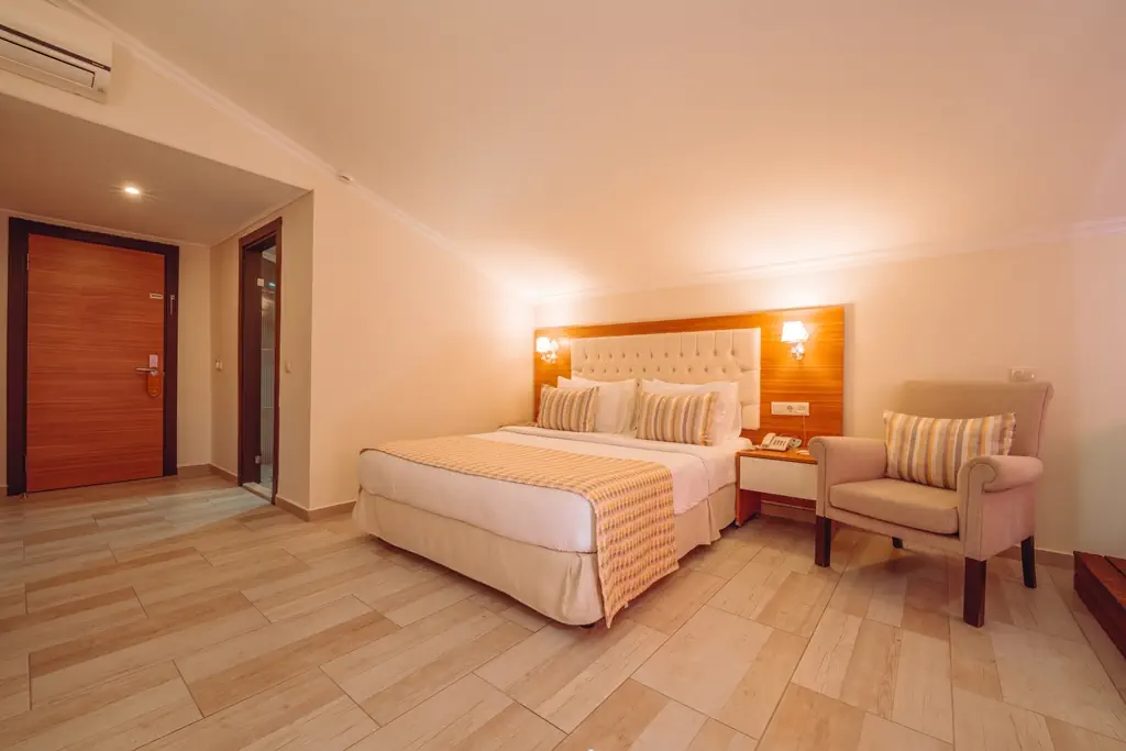 Perdikia Beach 3*, фото 16
