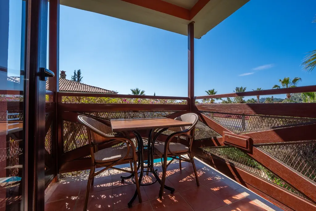 Perdikia Beach 3*, фото 11