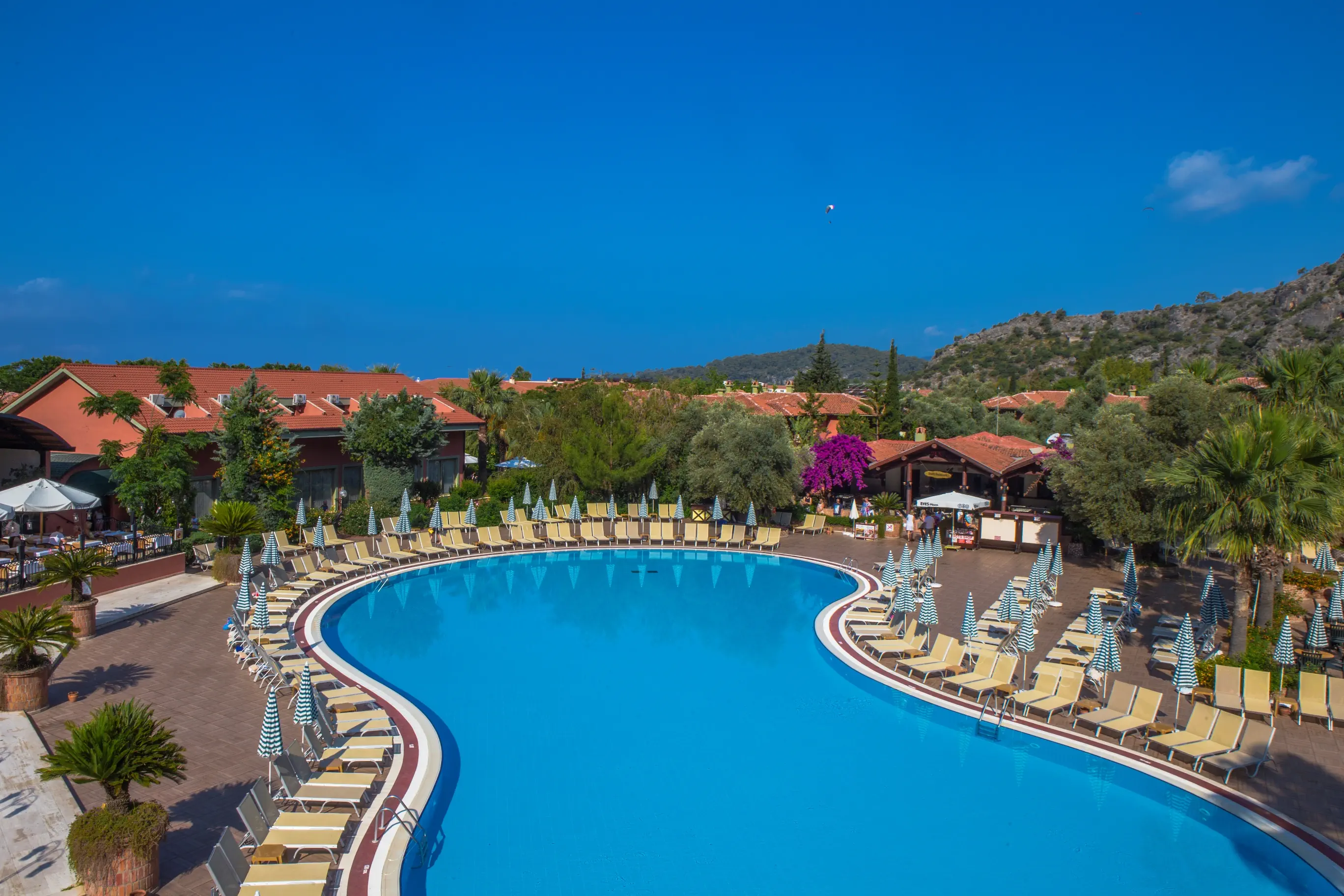 Perdikia Beach 3*, фото 2