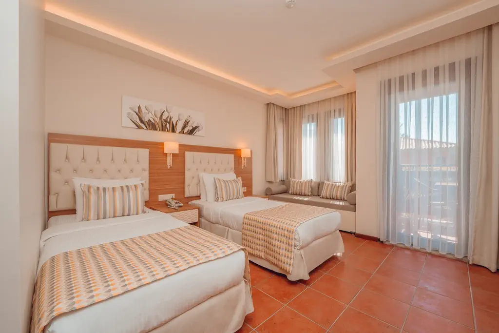 Perdikia Beach 3*, фото 12