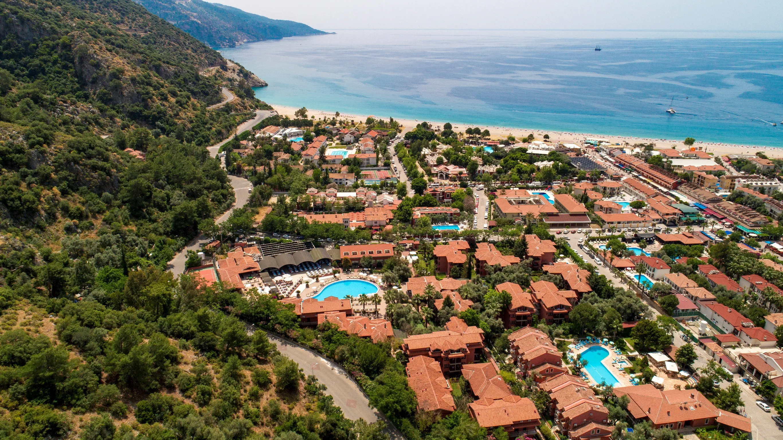 Perdikia Beach 3*, фото 3