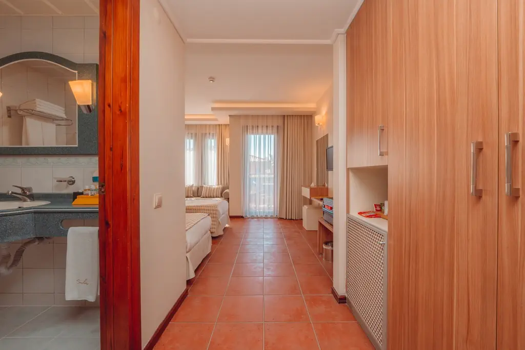 Perdikia Beach 3*, фото 15