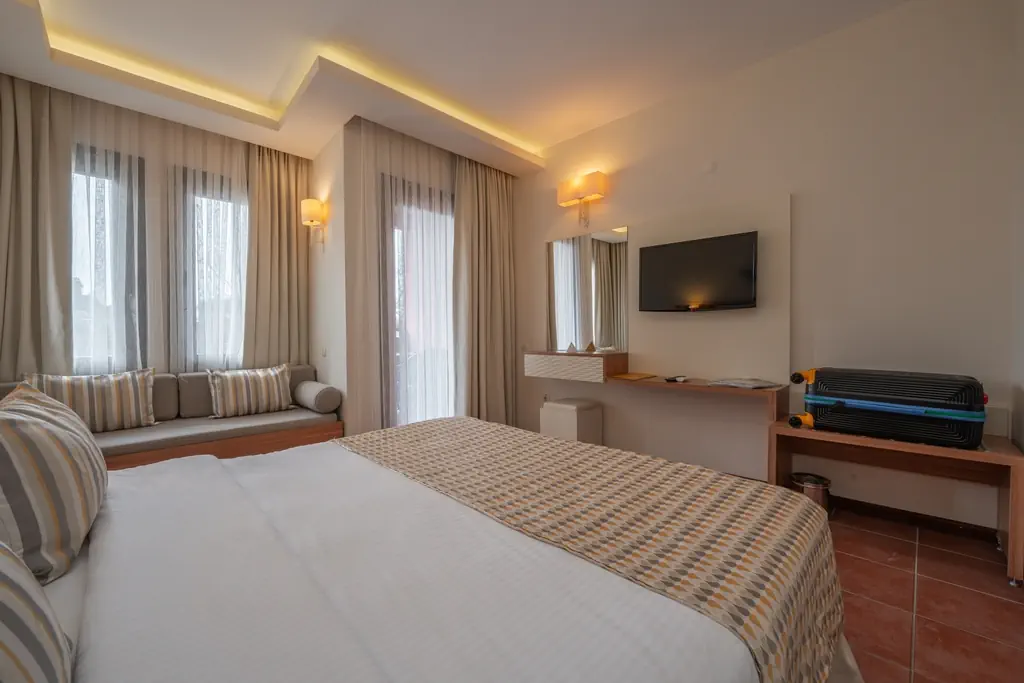Perdikia Beach 3*, фото 8